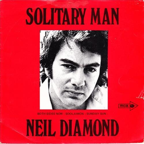 Neil Diamond